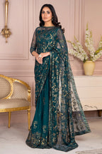 Zarif - Za 01 Evergreen - RTD
