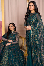 Zarif - Za 01 Evergreen - RTD