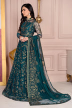Zarif - Za 01 Evergreen - RTD
