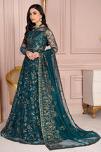 Zarif - Za 01 Evergreen - RTD
