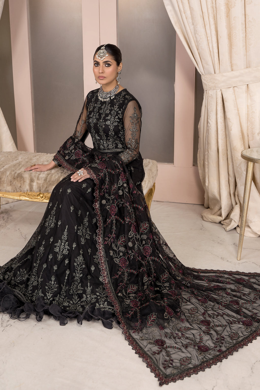 Zarif - Za 03 Black Affair