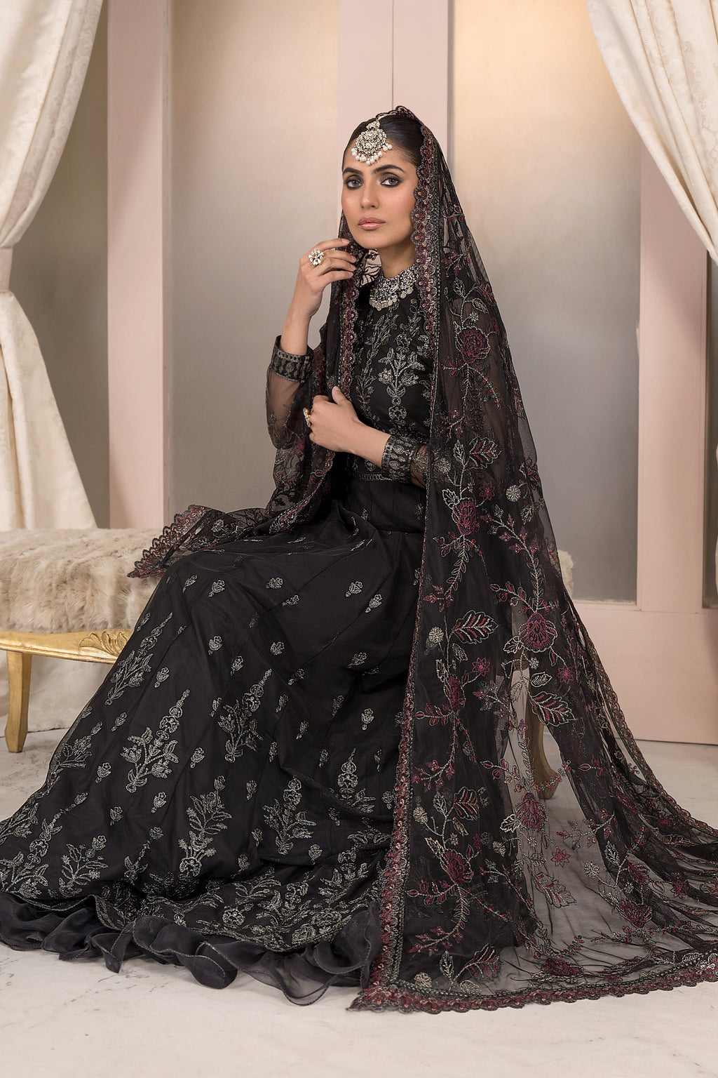 Zarif - Za 03 Black Affair