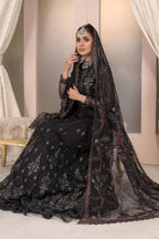 Zarif - Za 03 Black Affair