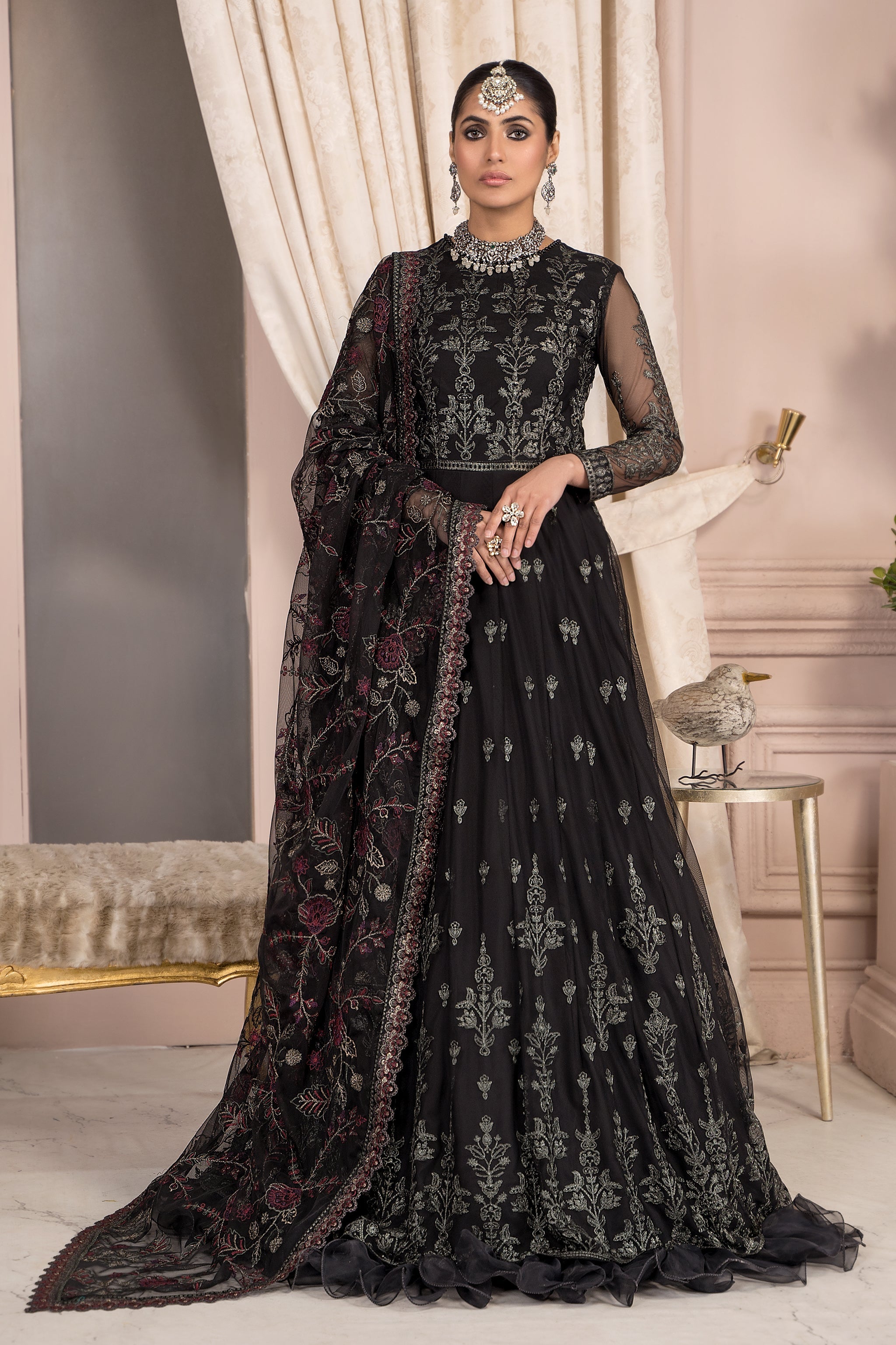 Zarif - Za 03 Black Affair