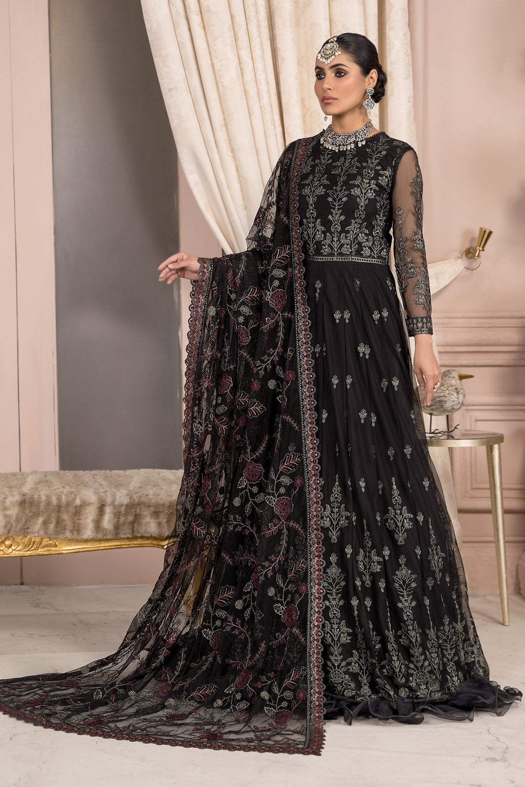 Zarif - Za 03 Black Affair