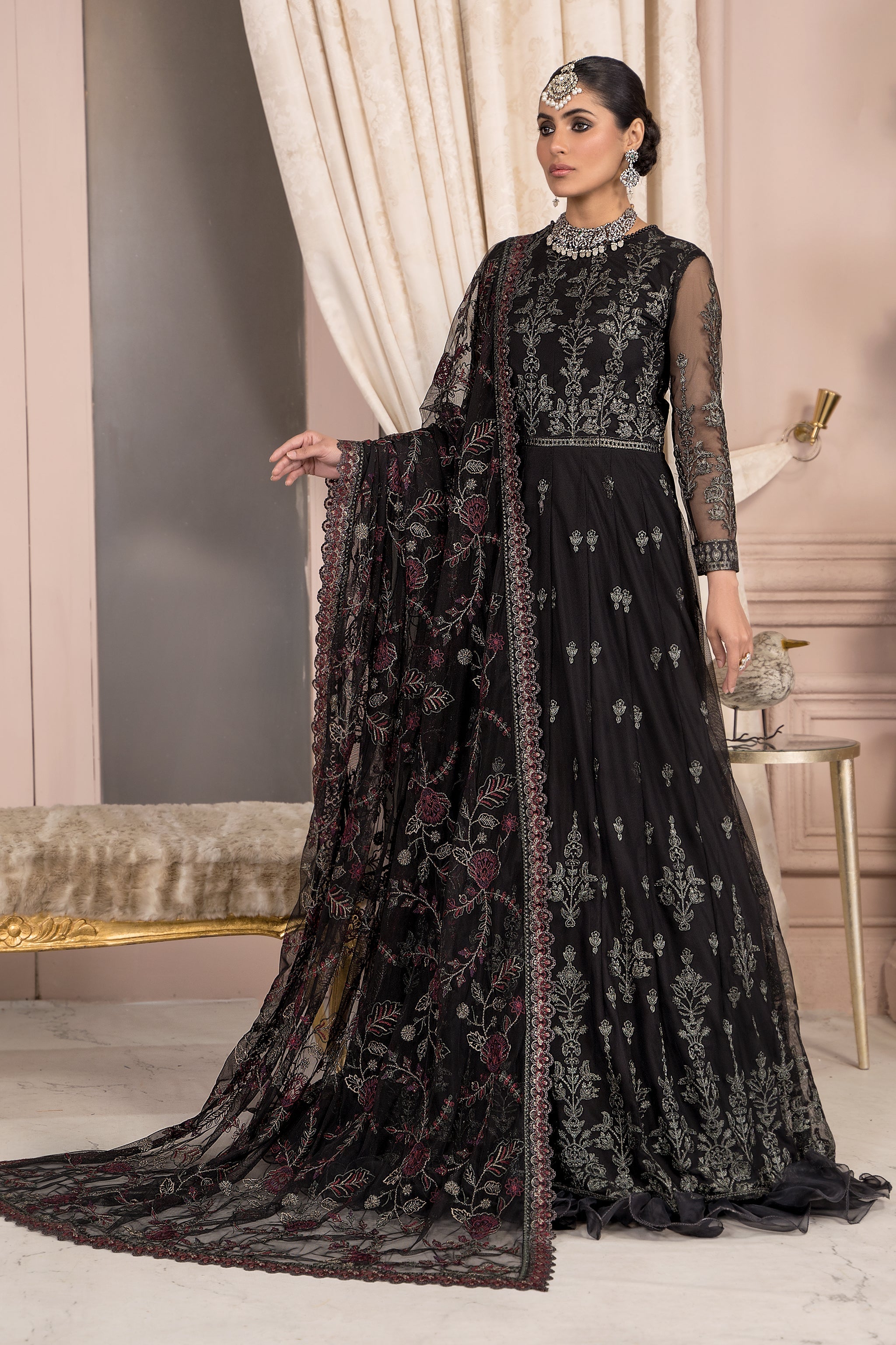 Zarif - Za 03 Black Affair