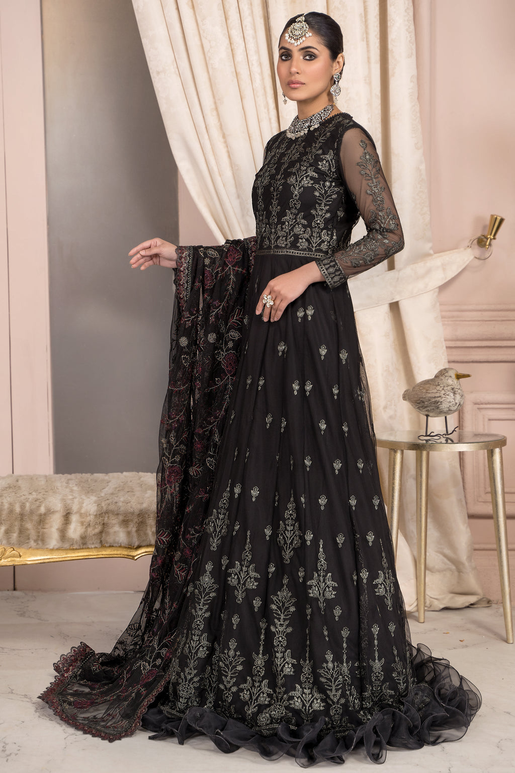 Zarif - Za 03 Black Affair