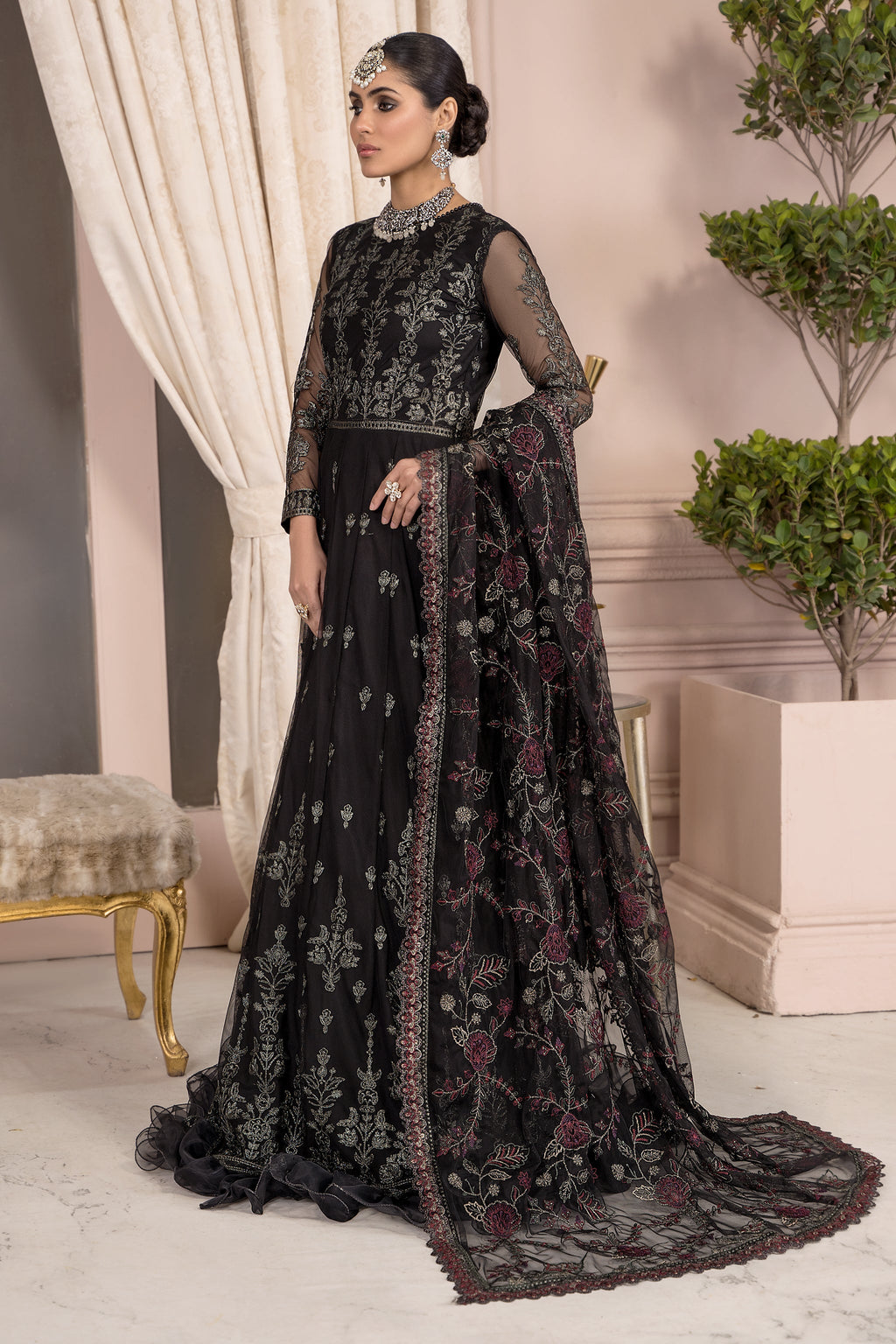 Zarif - Za 03 Black Affair