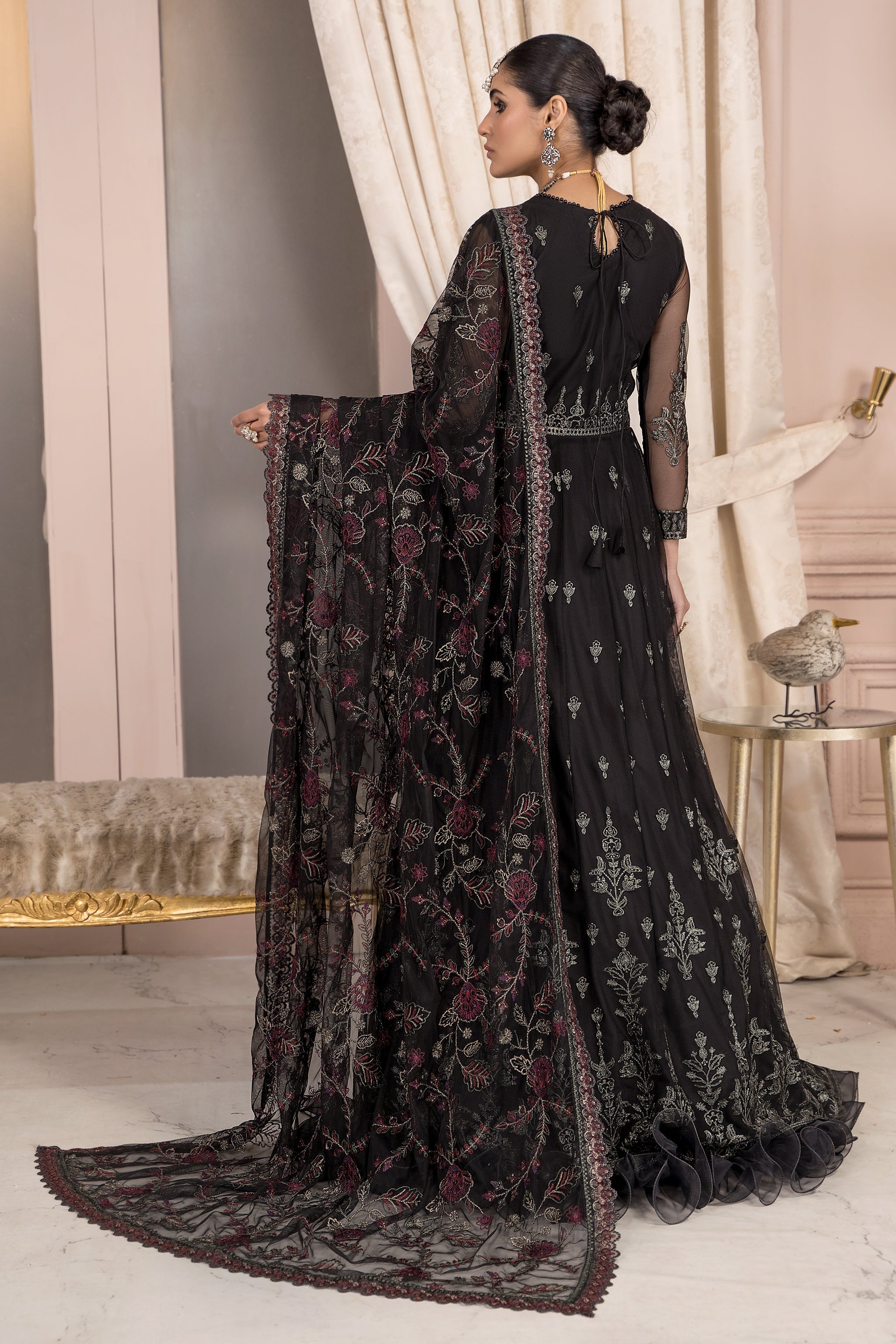 Zarif - Za 03 Black Affair