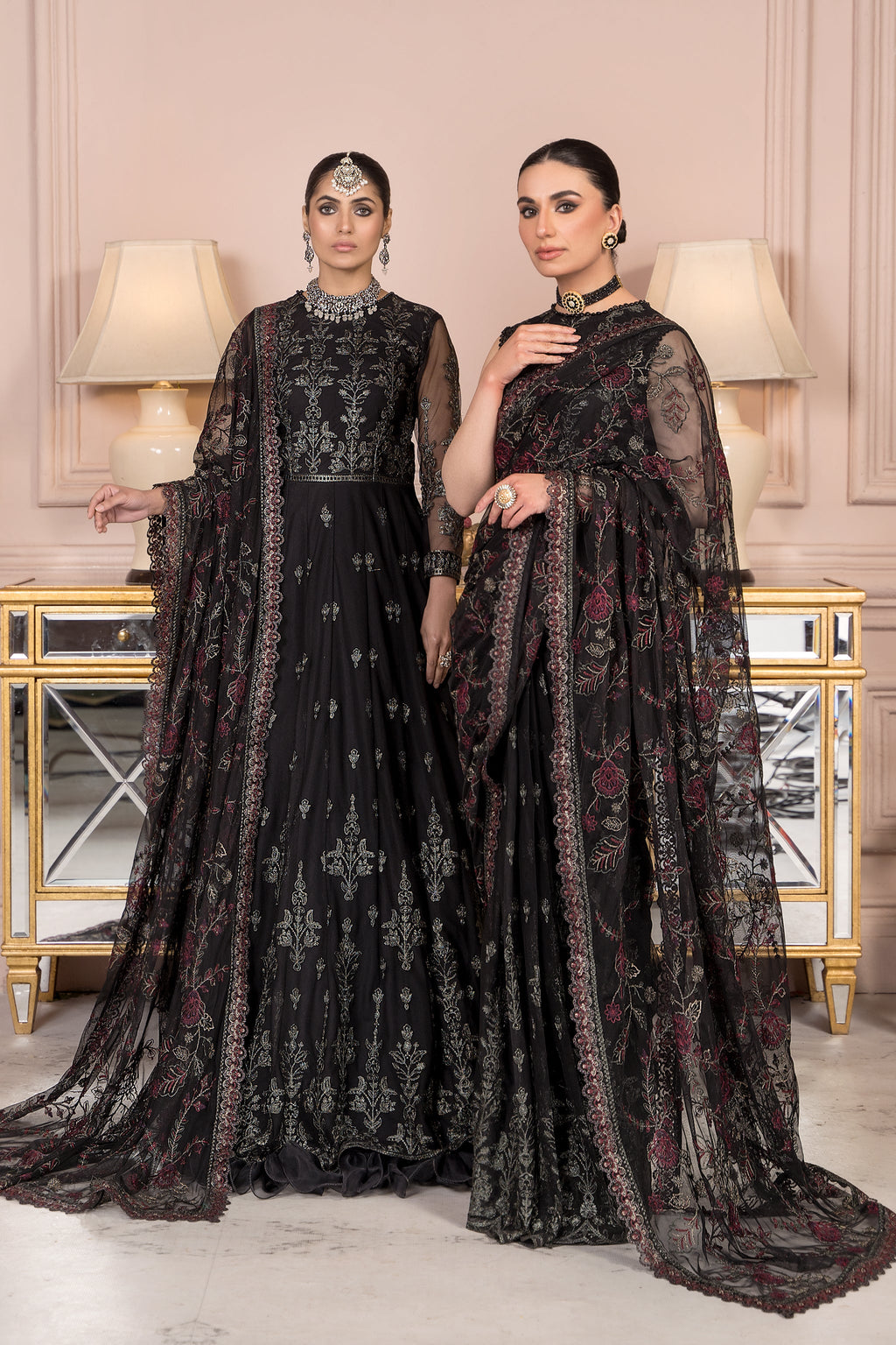 Zarif - Za 03 Black Affair