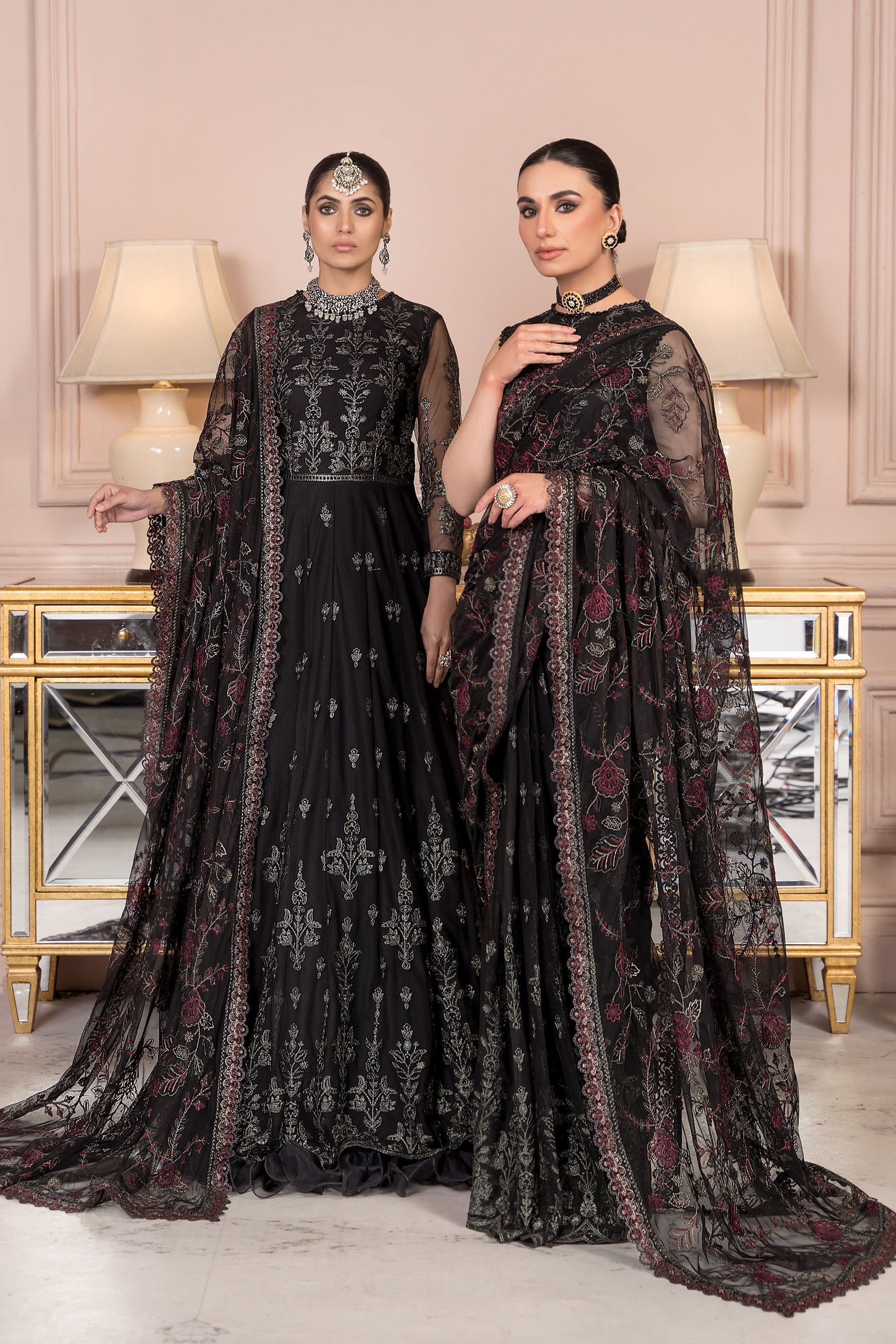 Zarif - Za 03 Black Affair