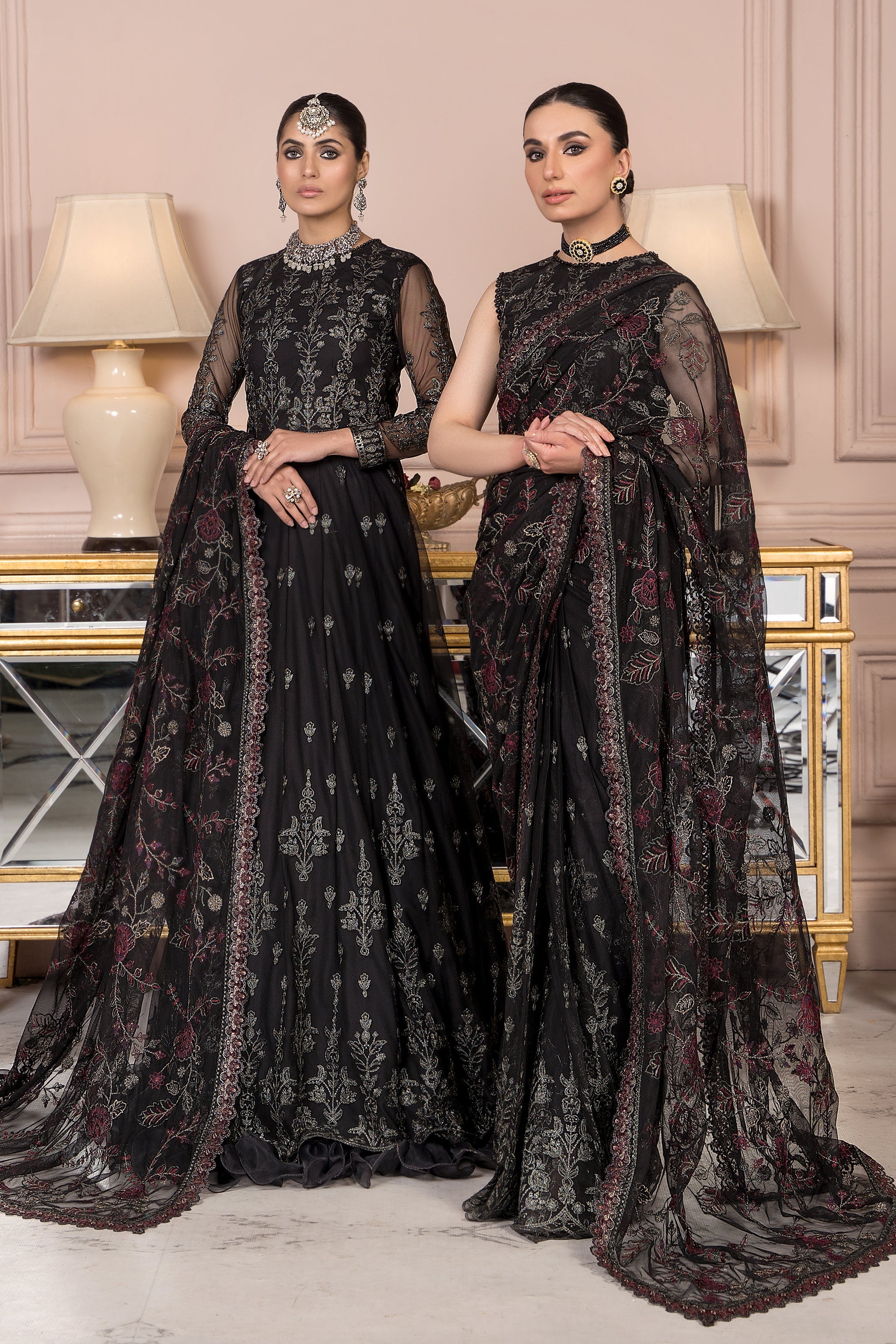 Zarif - Za 03 Black Affair