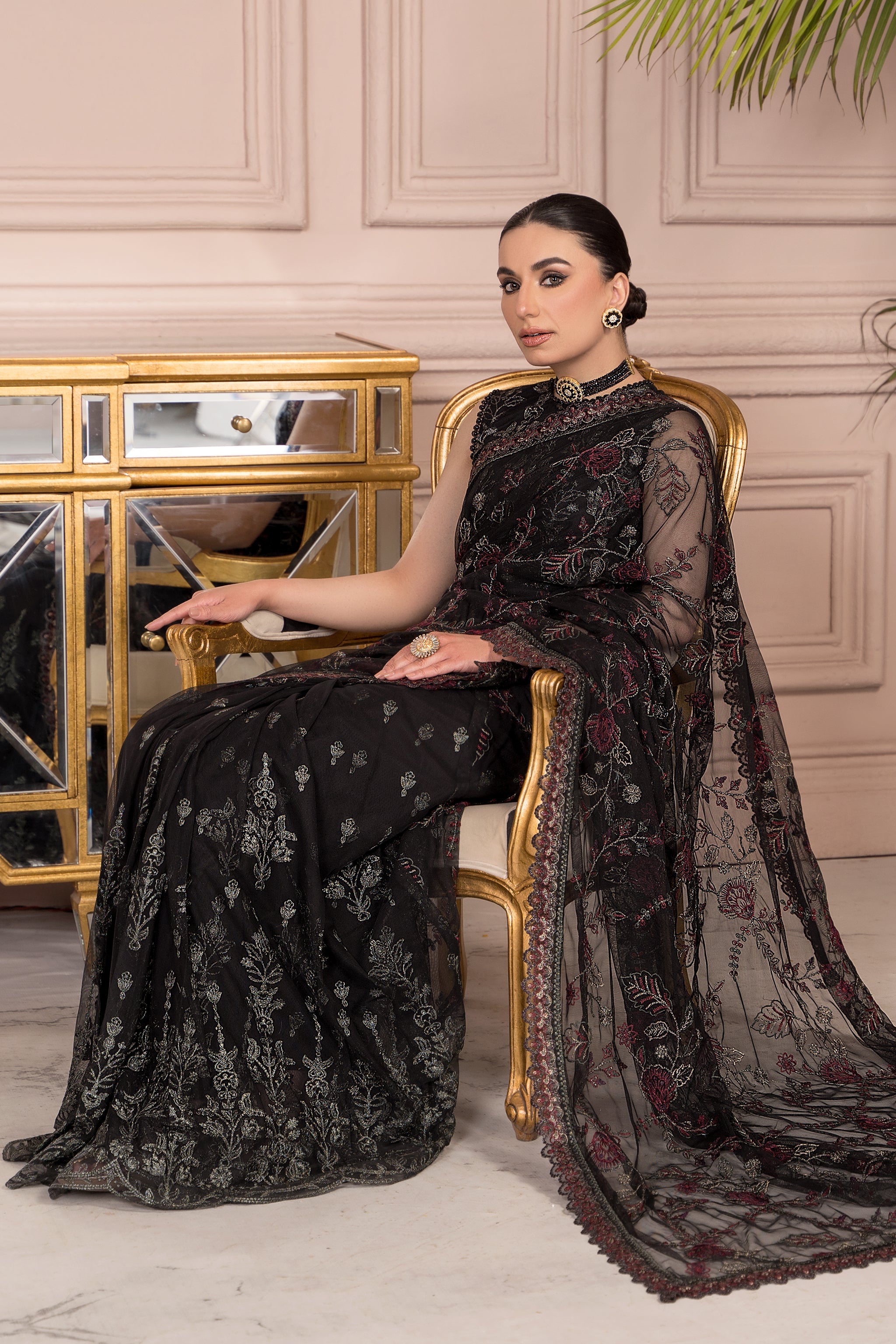 Zarif - Za 03 Black Affair