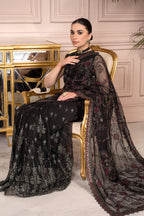 Zarif - Za 03 Black Affair