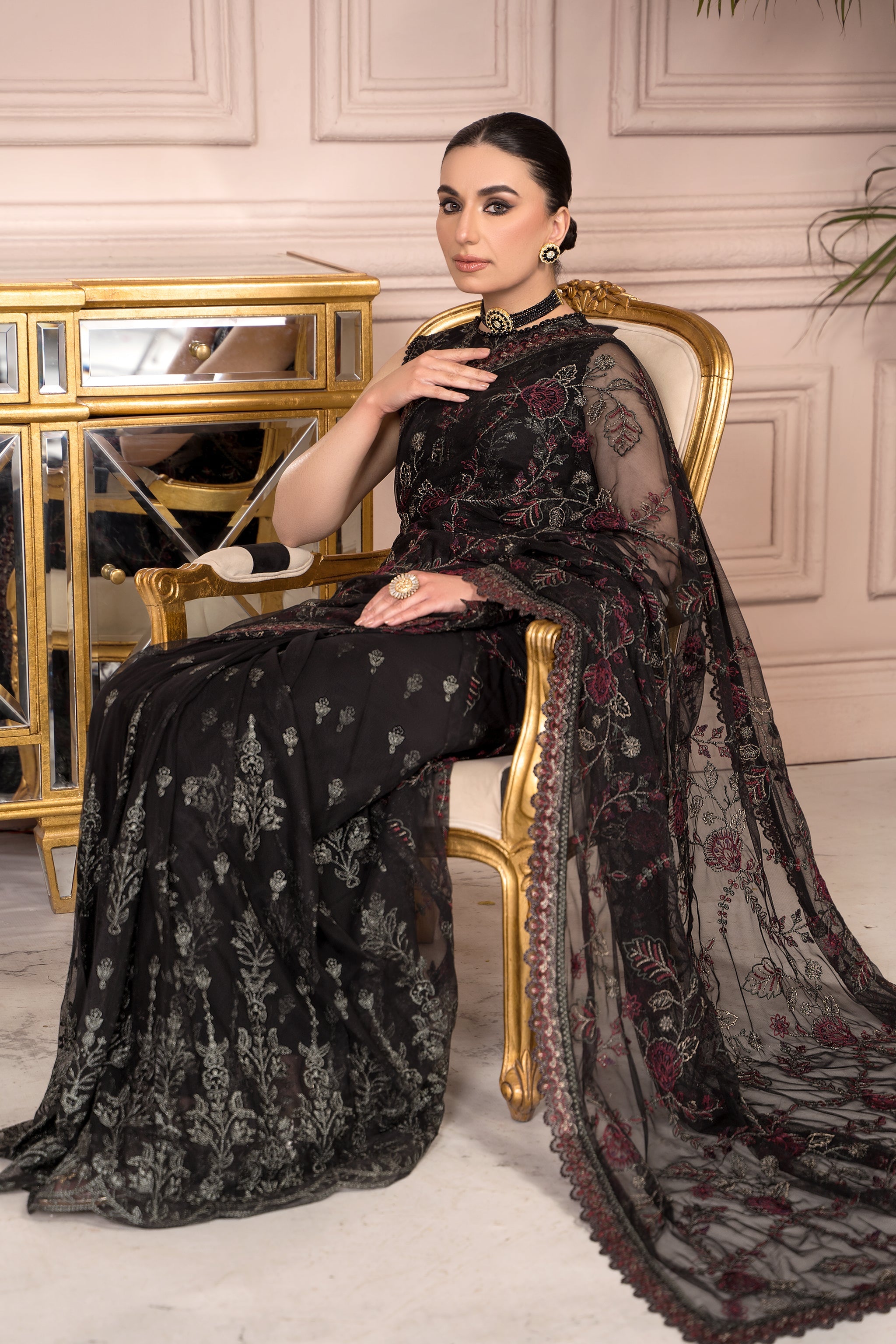 Zarif - Za 03 Black Affair