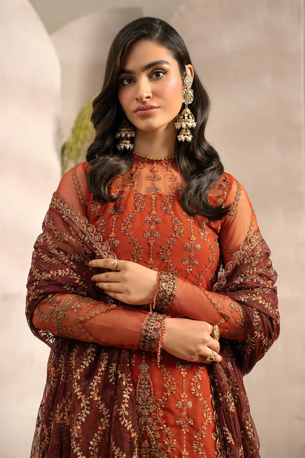 Zarif - Zrn 02 Amarah - RTD