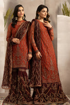 Zarif - Zrn 02 Amarah - RTD