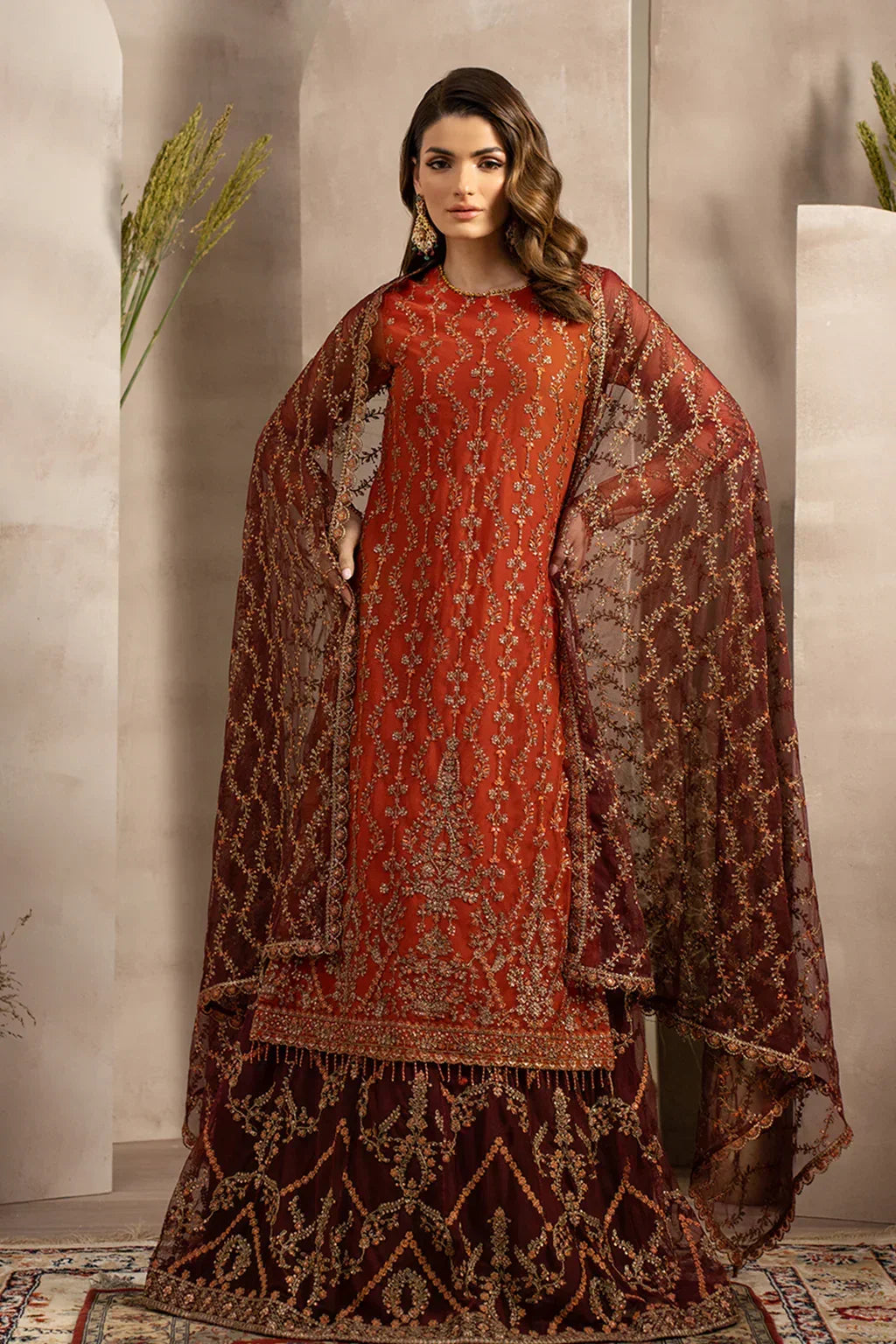 Zarif - Zrn 02 Amarah