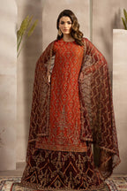 Zarif - Zrn 02 Amarah