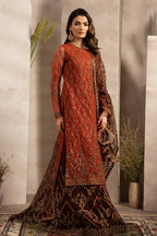 Zarif - Zrn 02 Amarah