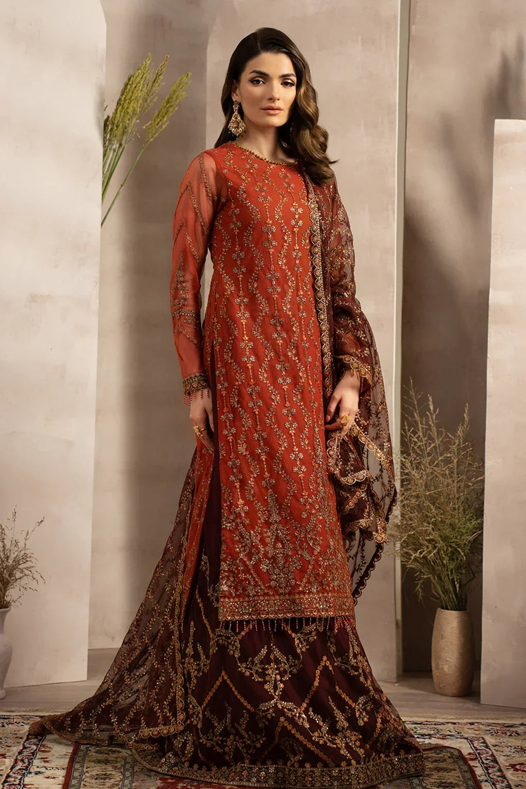Zarif - Zrn 02 Amarah - RTD