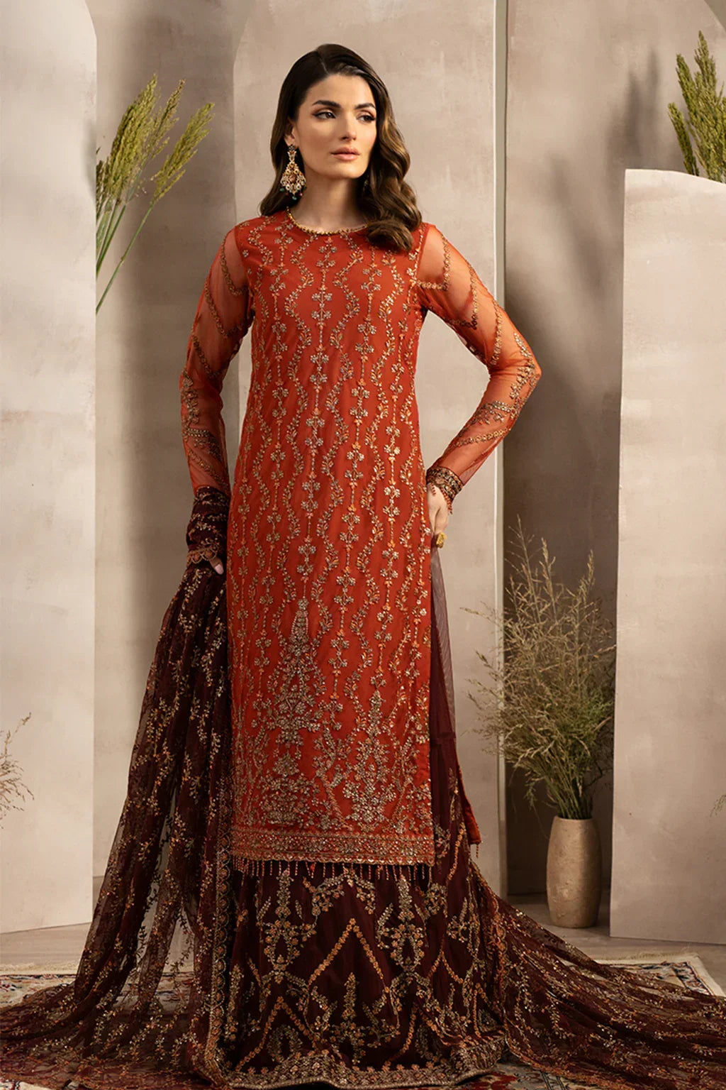 Zarif - Zrn 02 Amarah