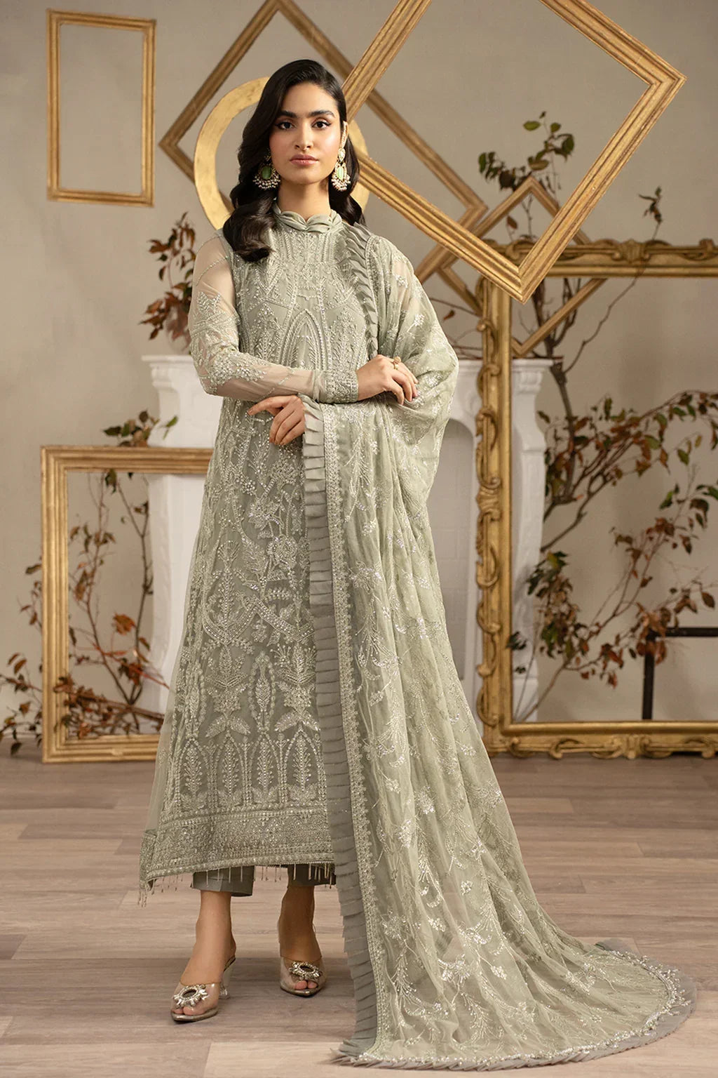 Zarif - Zrn 05 Pearly - RTD