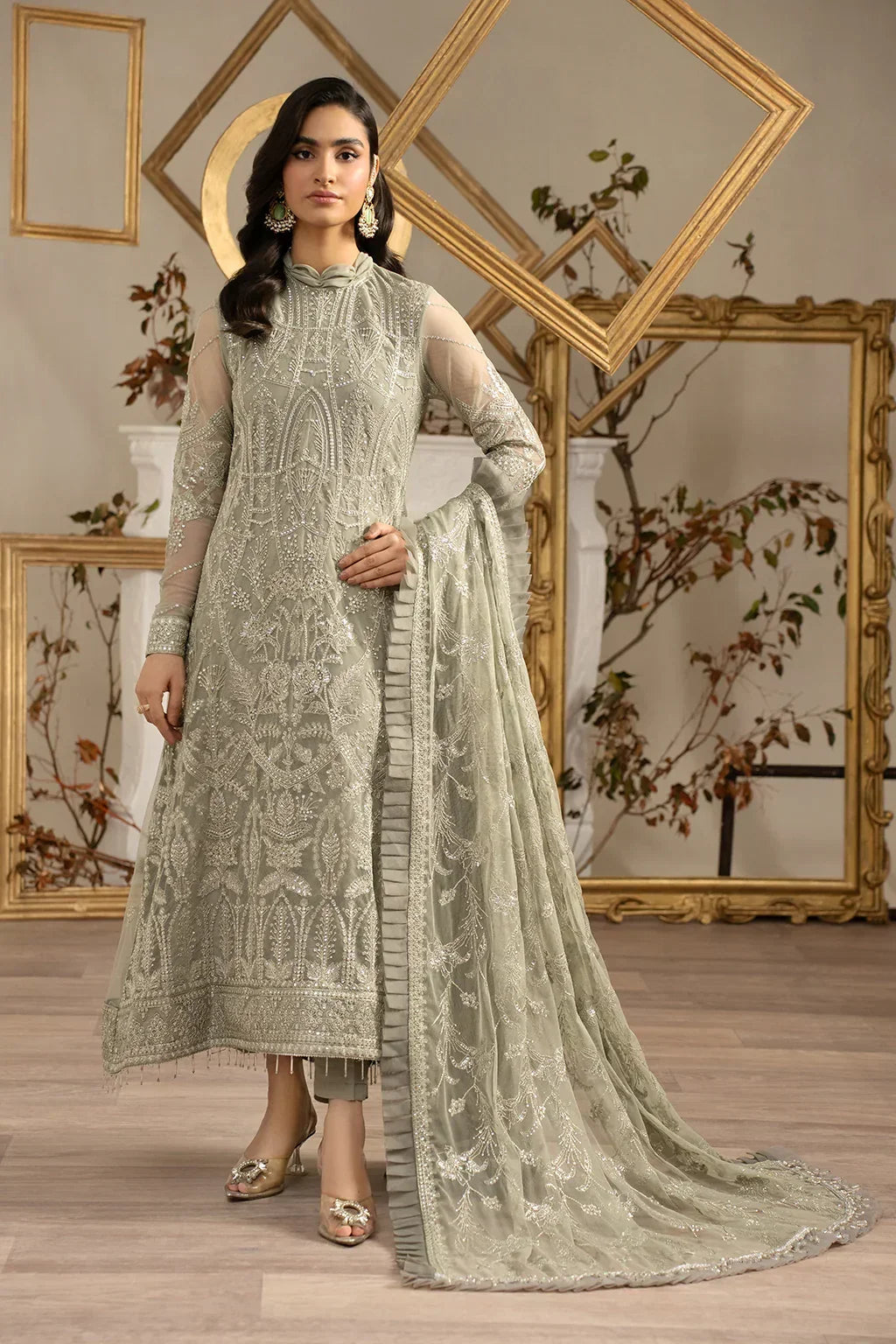 Zarif - Zrn 05 Pearly - RTD