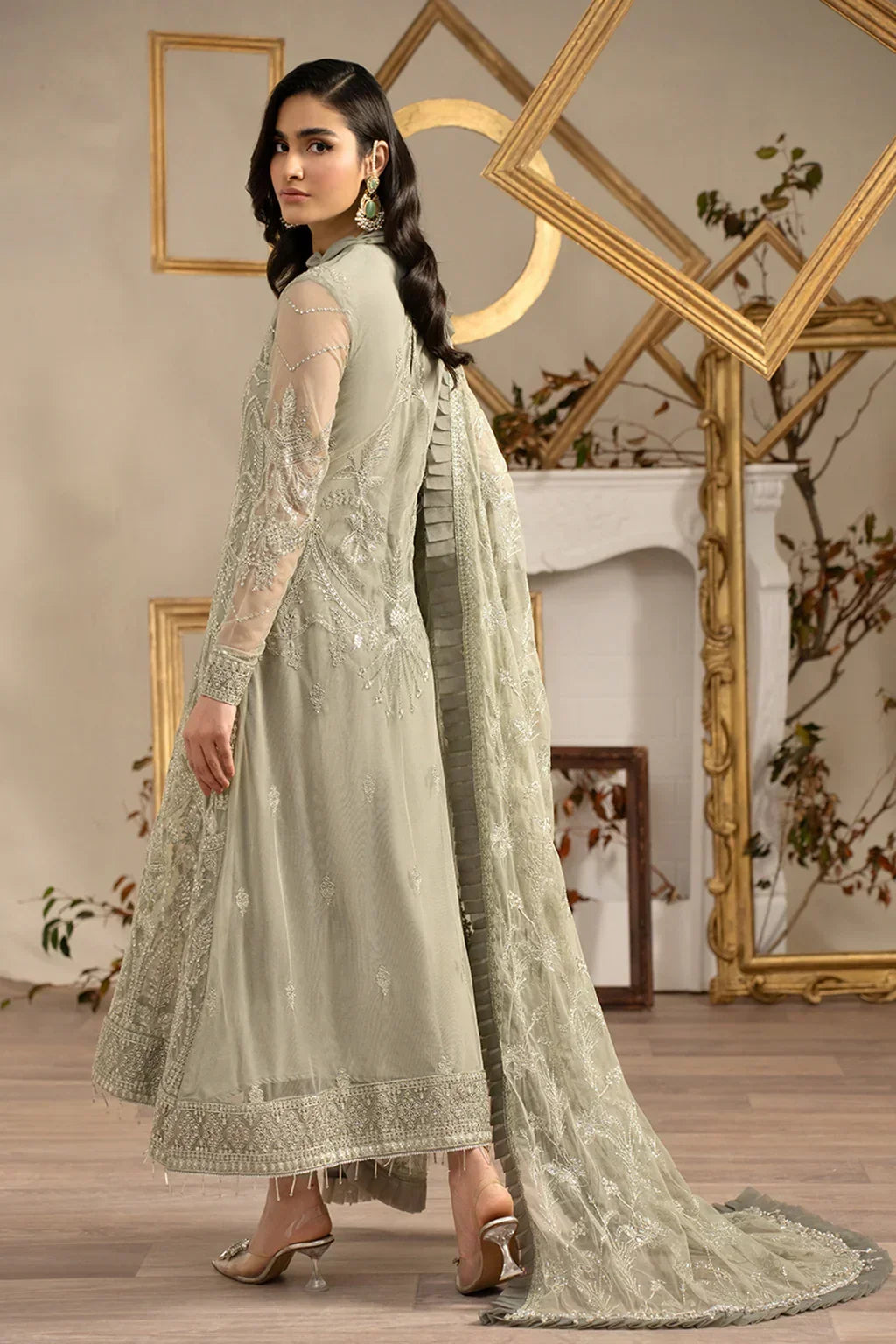 Zarif - Zrn 05 Pearly