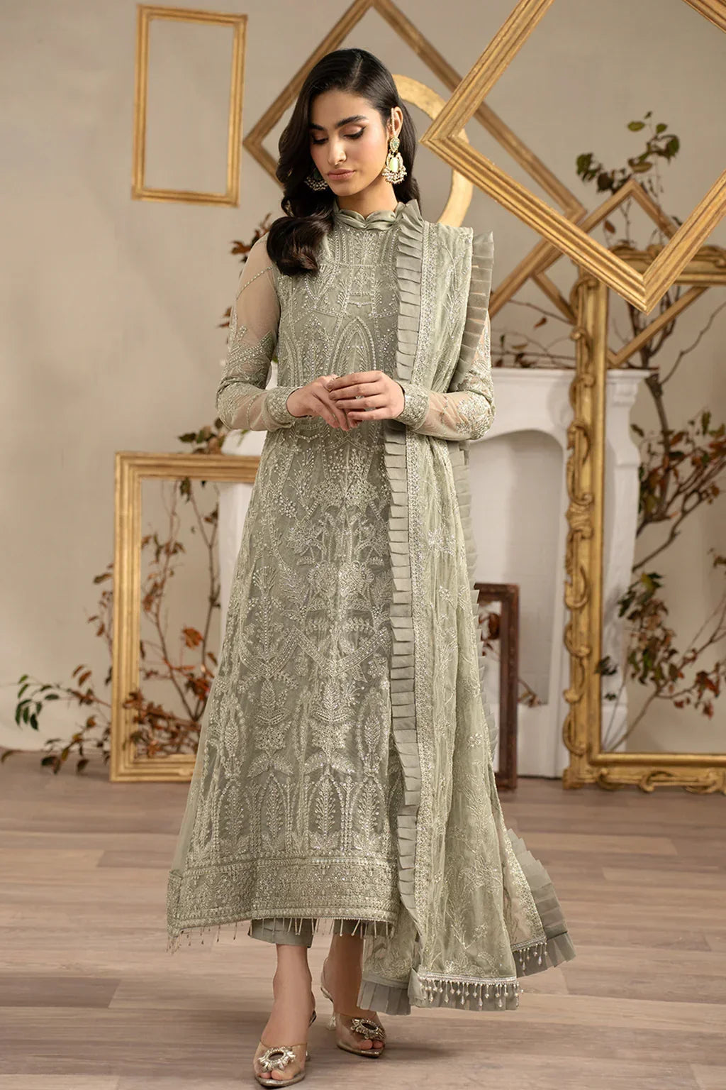 Zarif - Zrn 05 Pearly
