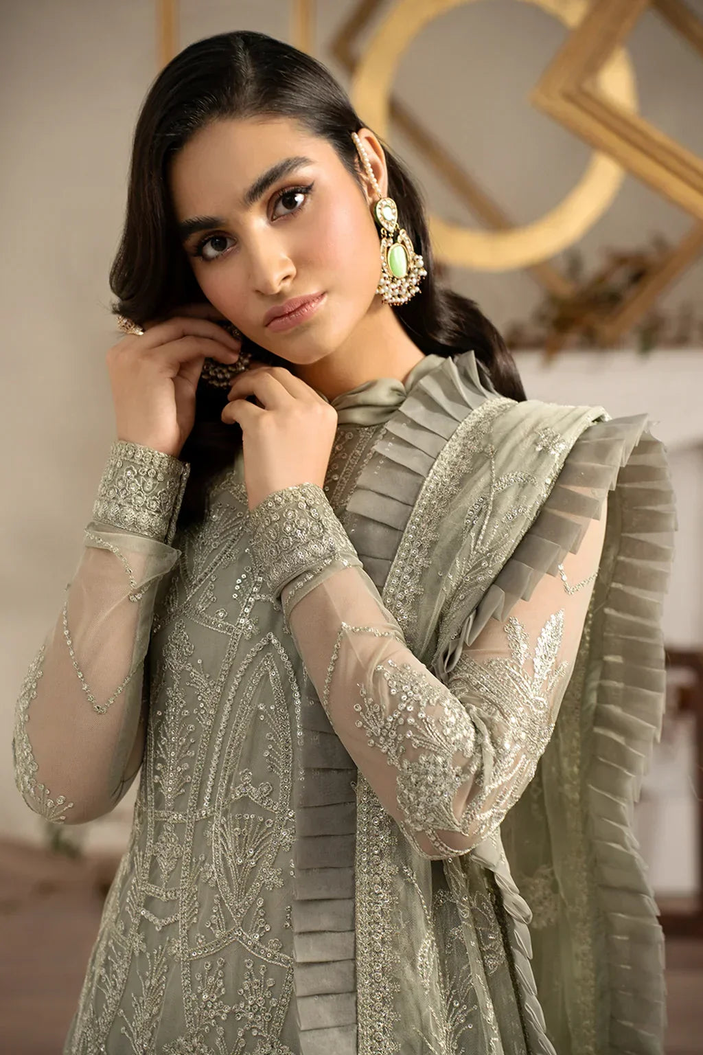 Zarif - Zrn 05 Pearly