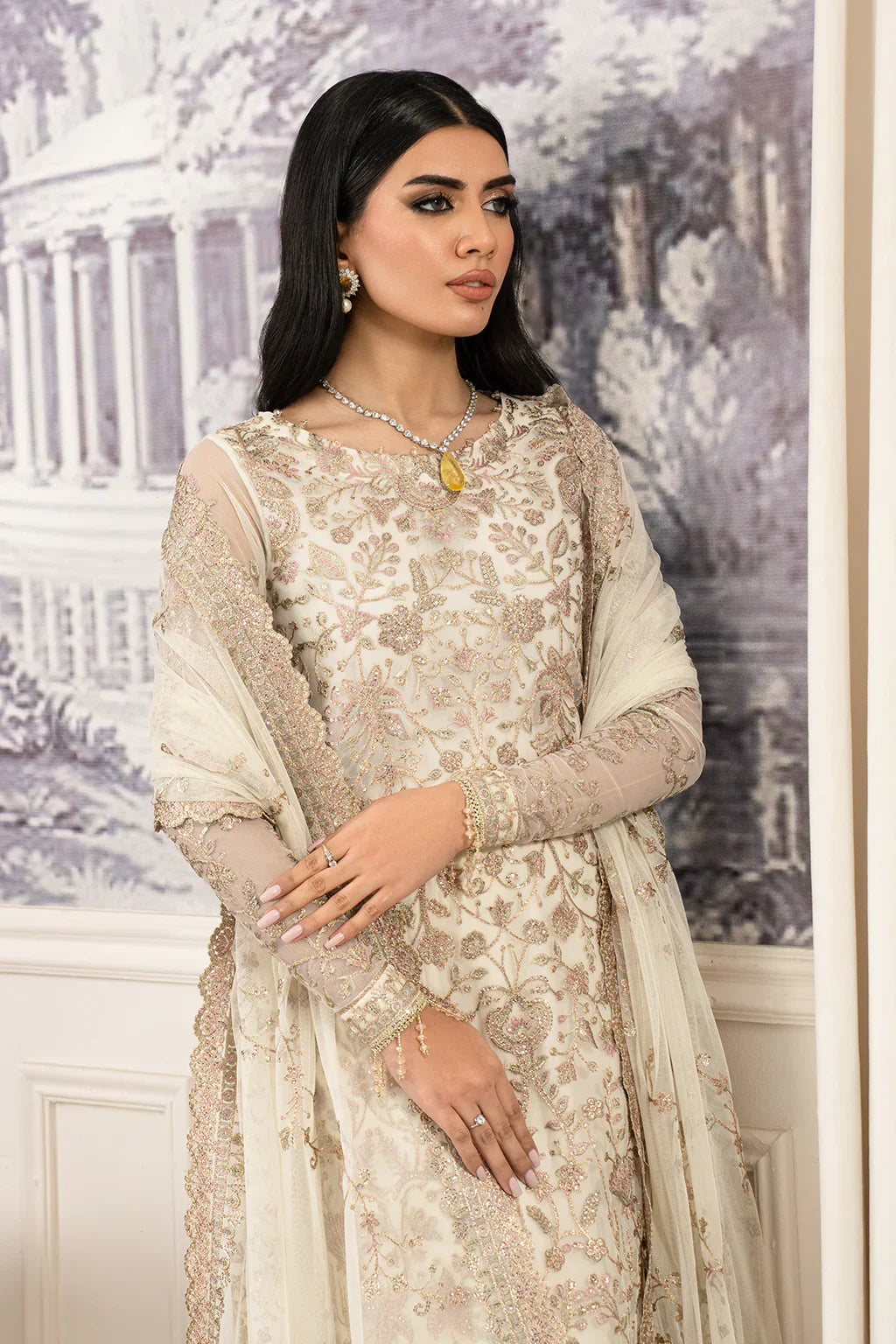 Zarif - Zaf 03 Neelam