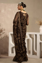 Zarif - Zrn 01 Siyah - RTD