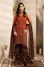 Zarif - Zrn 02 Amarah - RTD
