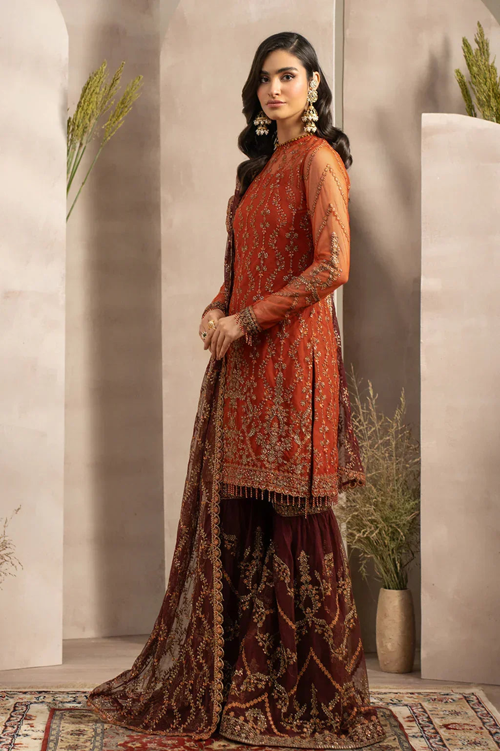 Zarif - Zrn 02 Amarah