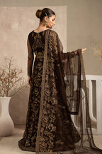 Zarif - Zrn 01 Siyah - RTD