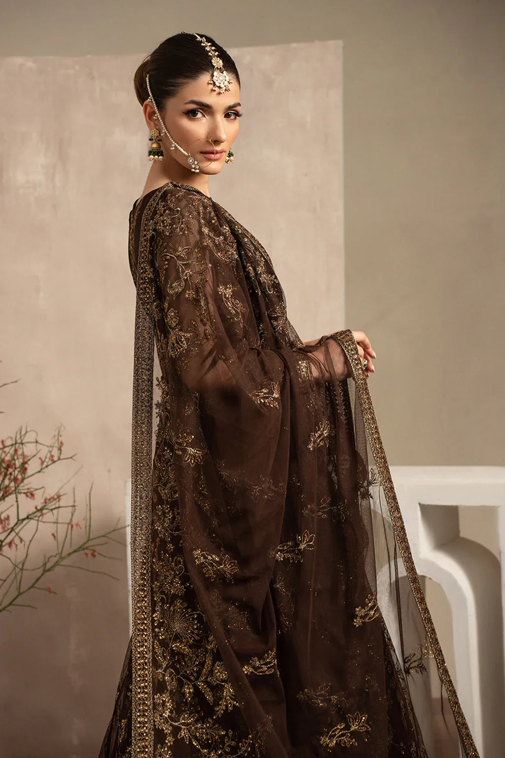 Zarif - Zrn 01 Siyah - RTD