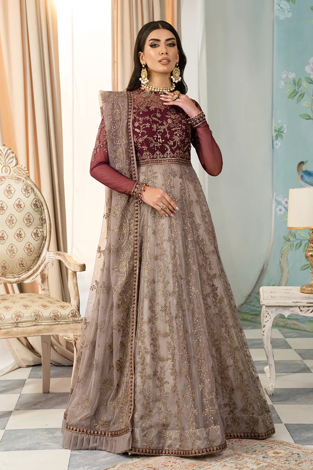 Zarif - Zaf 01 Zohra - RTD