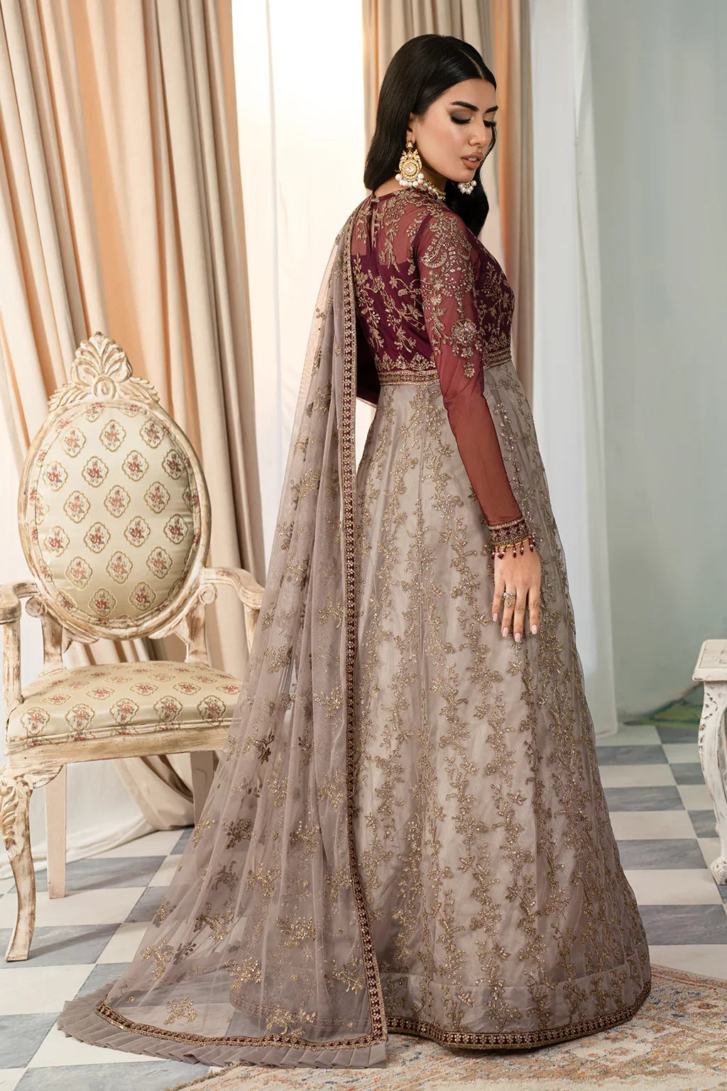 Zarif - Zaf 01 Zohra - RTD
