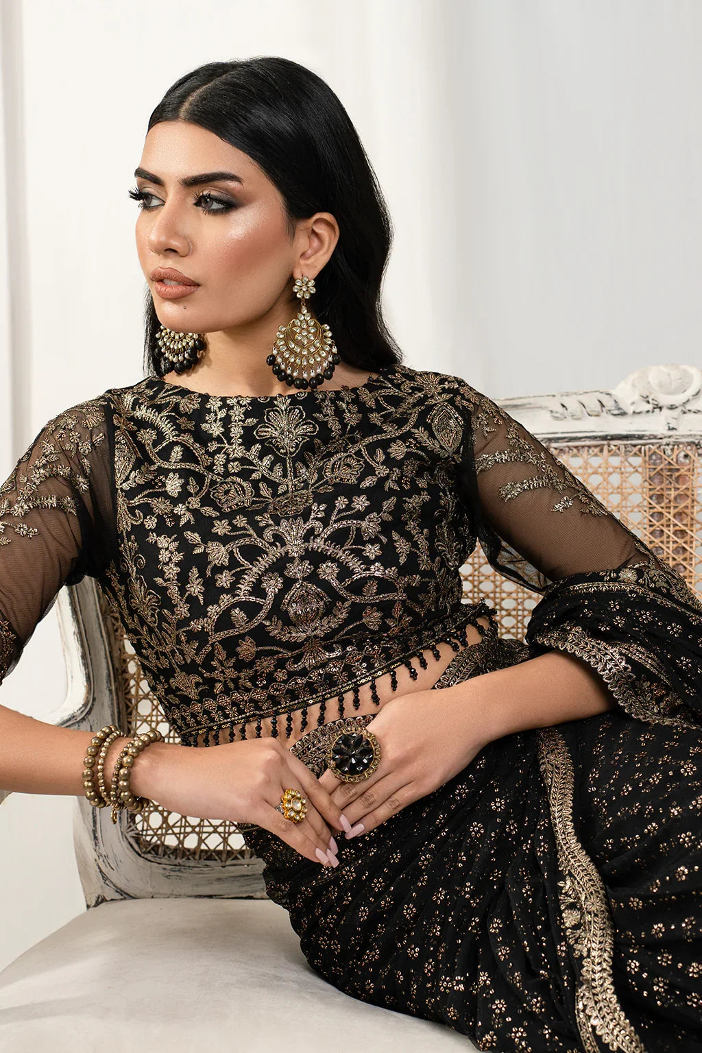 Zarif - Zaf 02 Muskaan