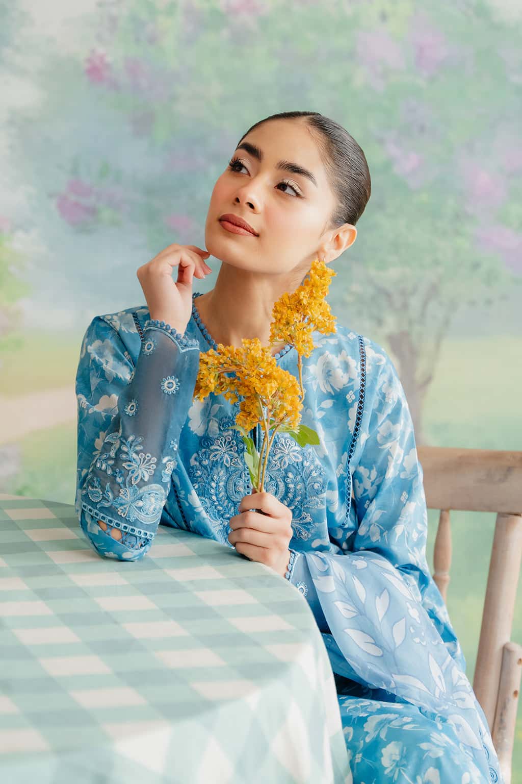 Afrozeh - Nigella
