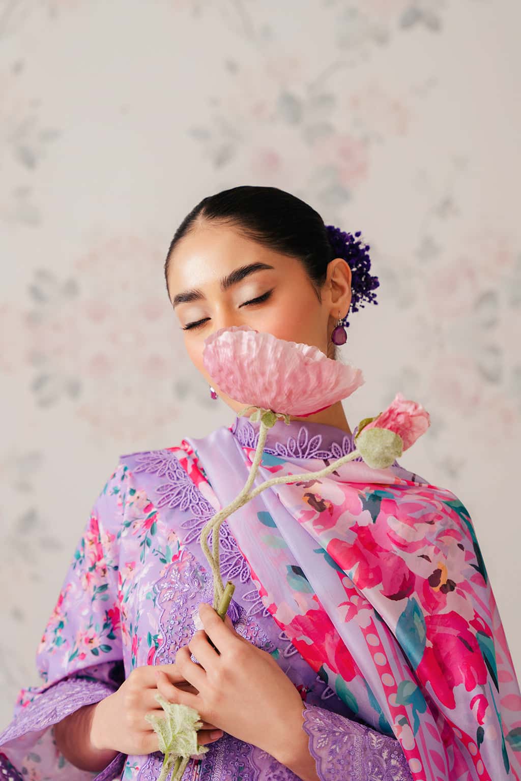 Afrozeh - Orchid