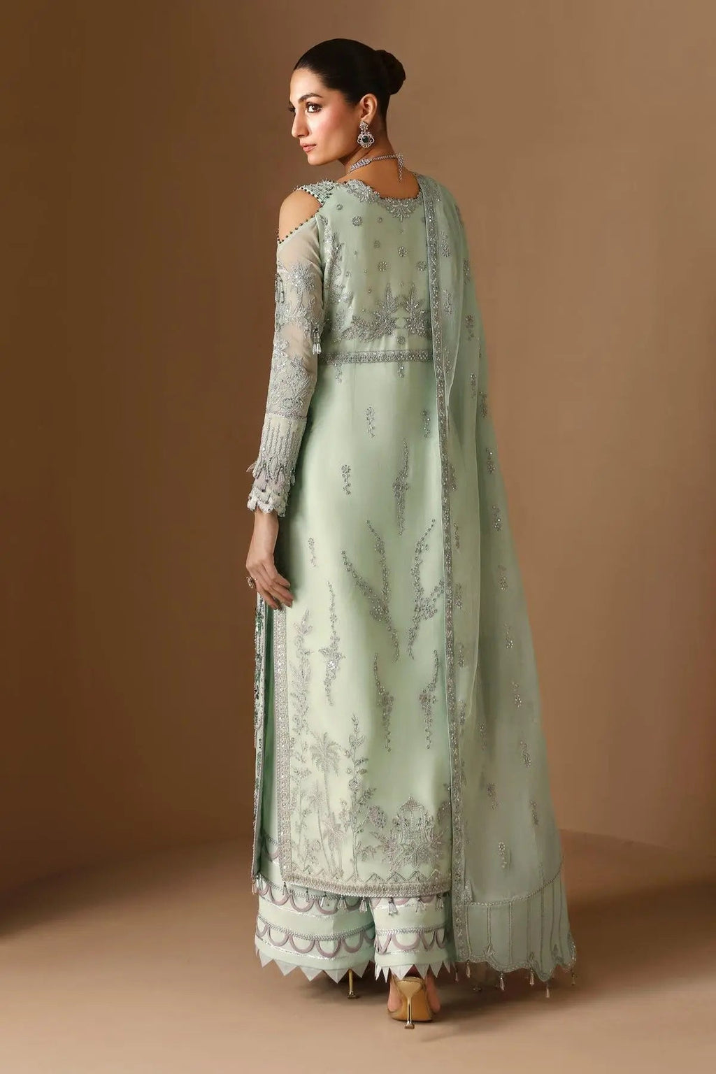 Alizeh - Af-Hm-4027-Sahar