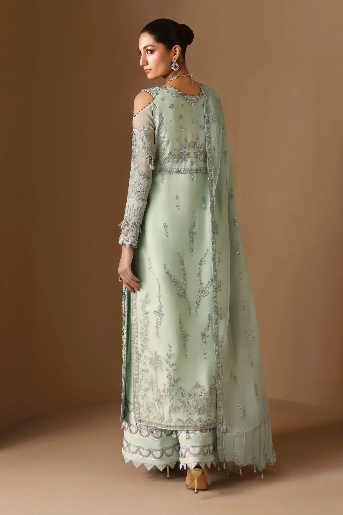 Alizeh - Af-Hm-4027-Sahar