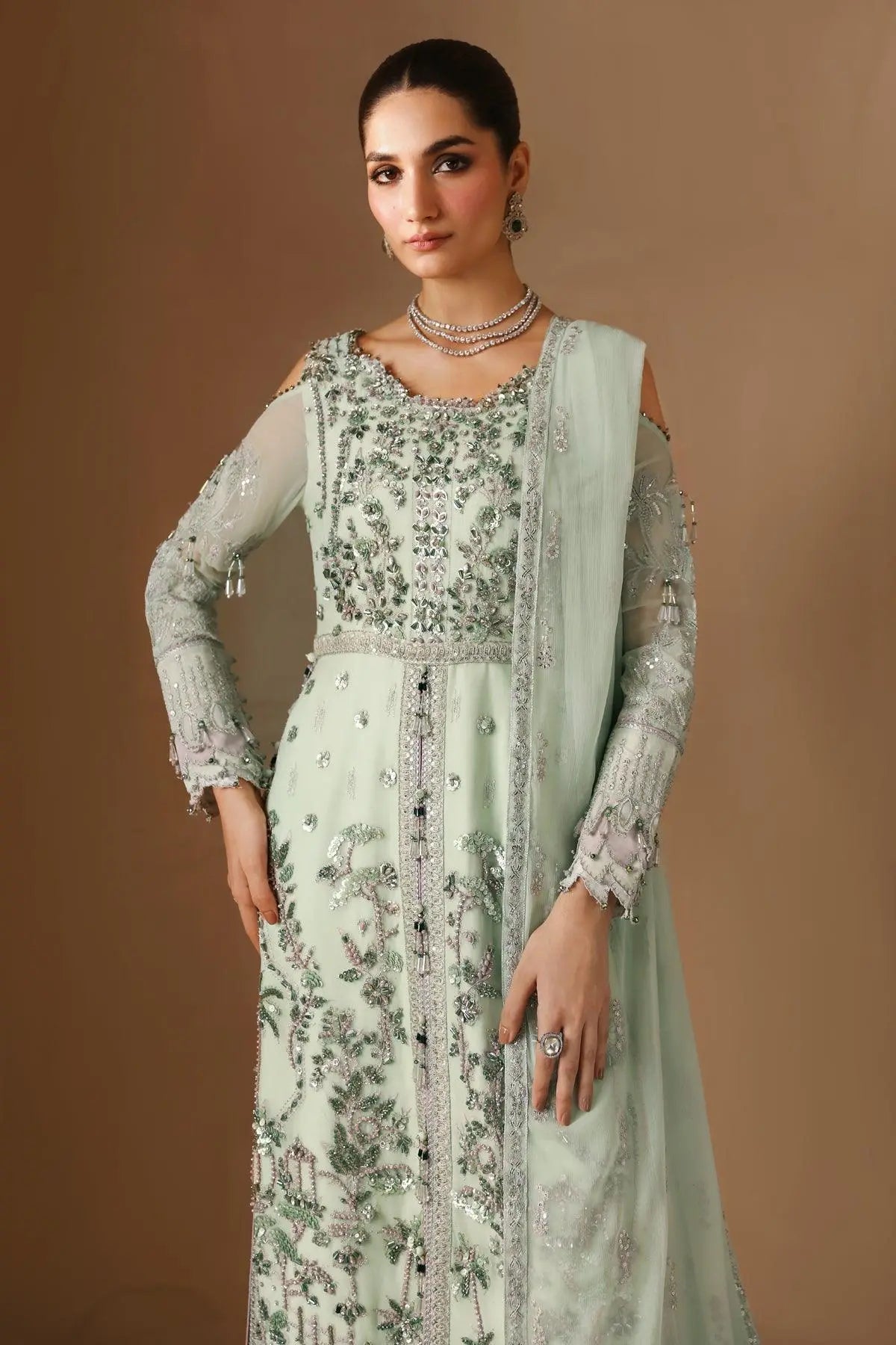 Alizeh - Af-Hm-4027-Sahar