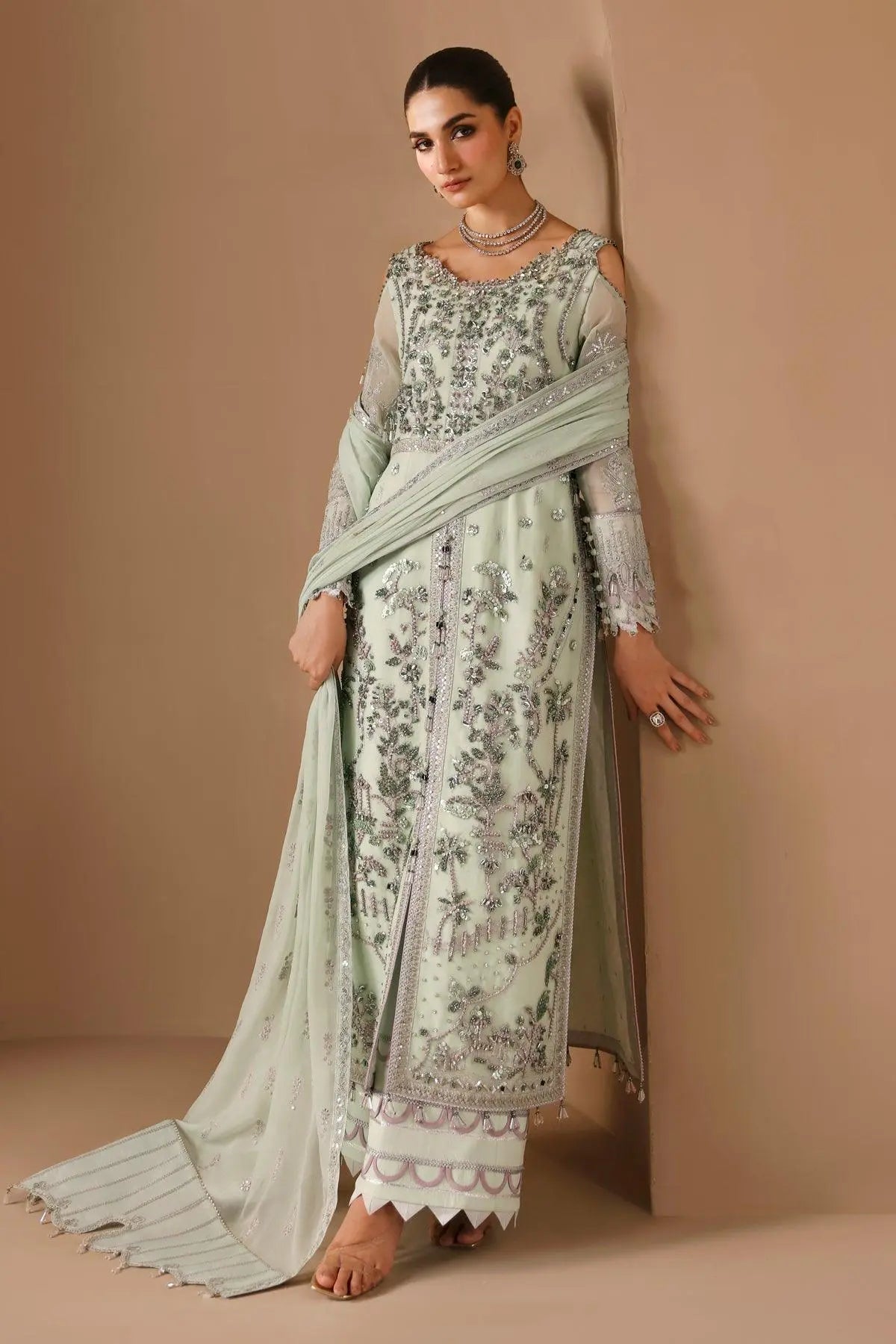 Alizeh - Af-Hm-4027-Sahar