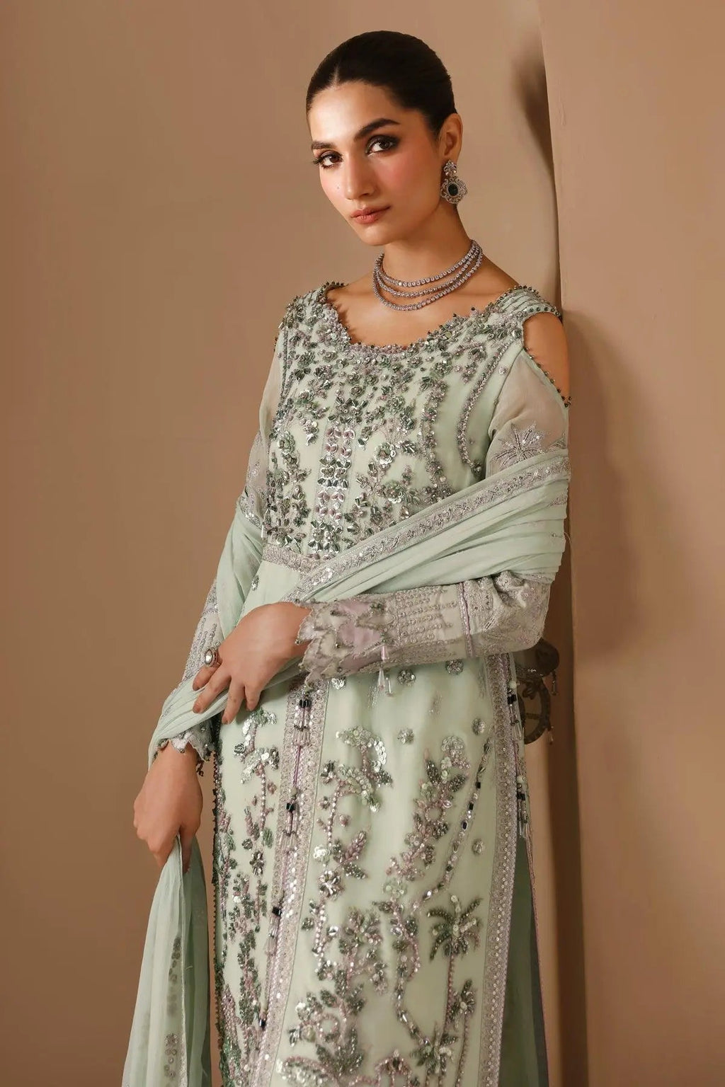 Alizeh - Af-Hm-4027-Sahar