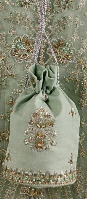 Inara - 758 Potli