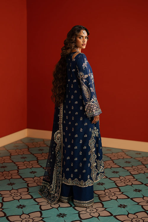 Afrozeh - Mahreen