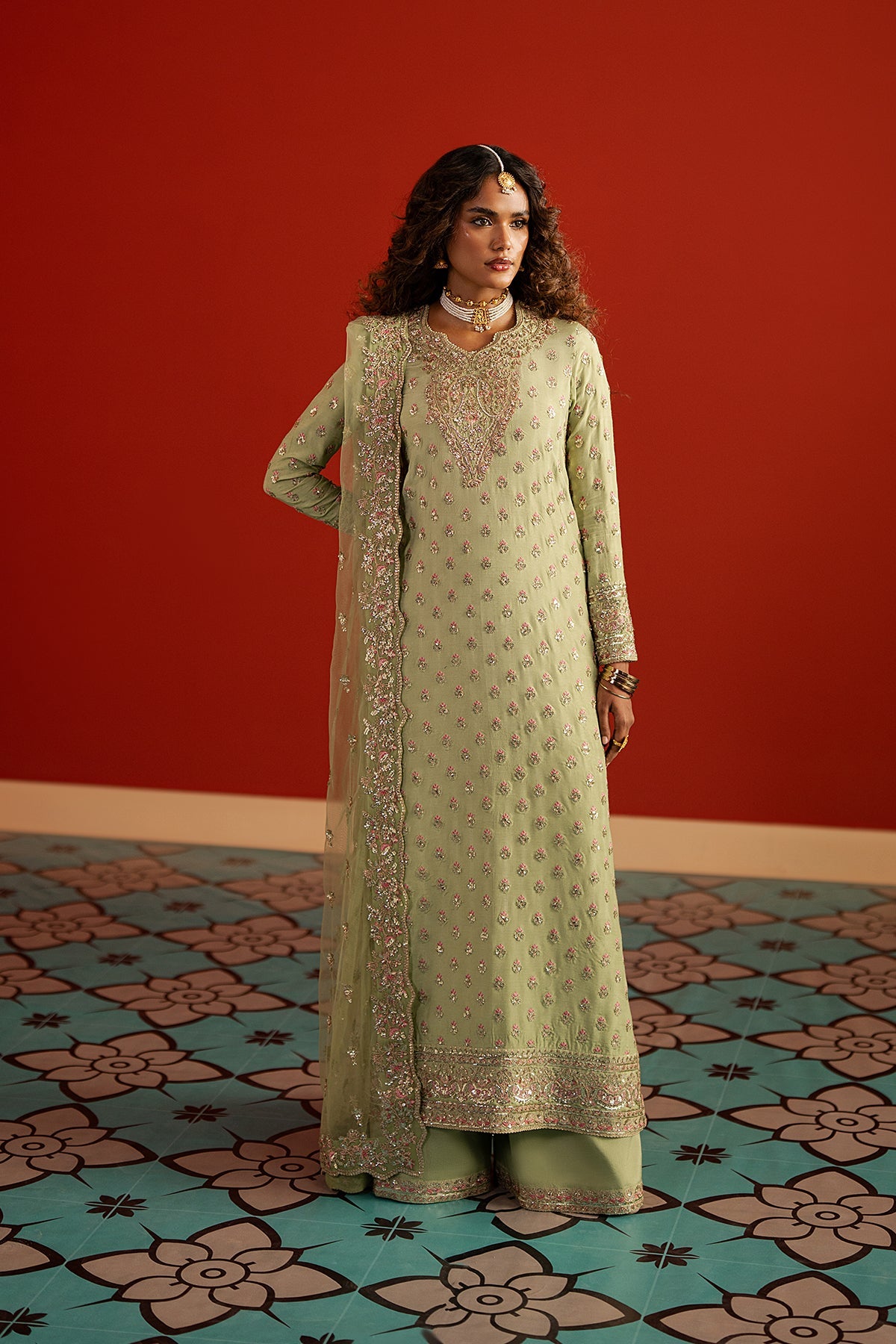 Afrozeh - Shahwar